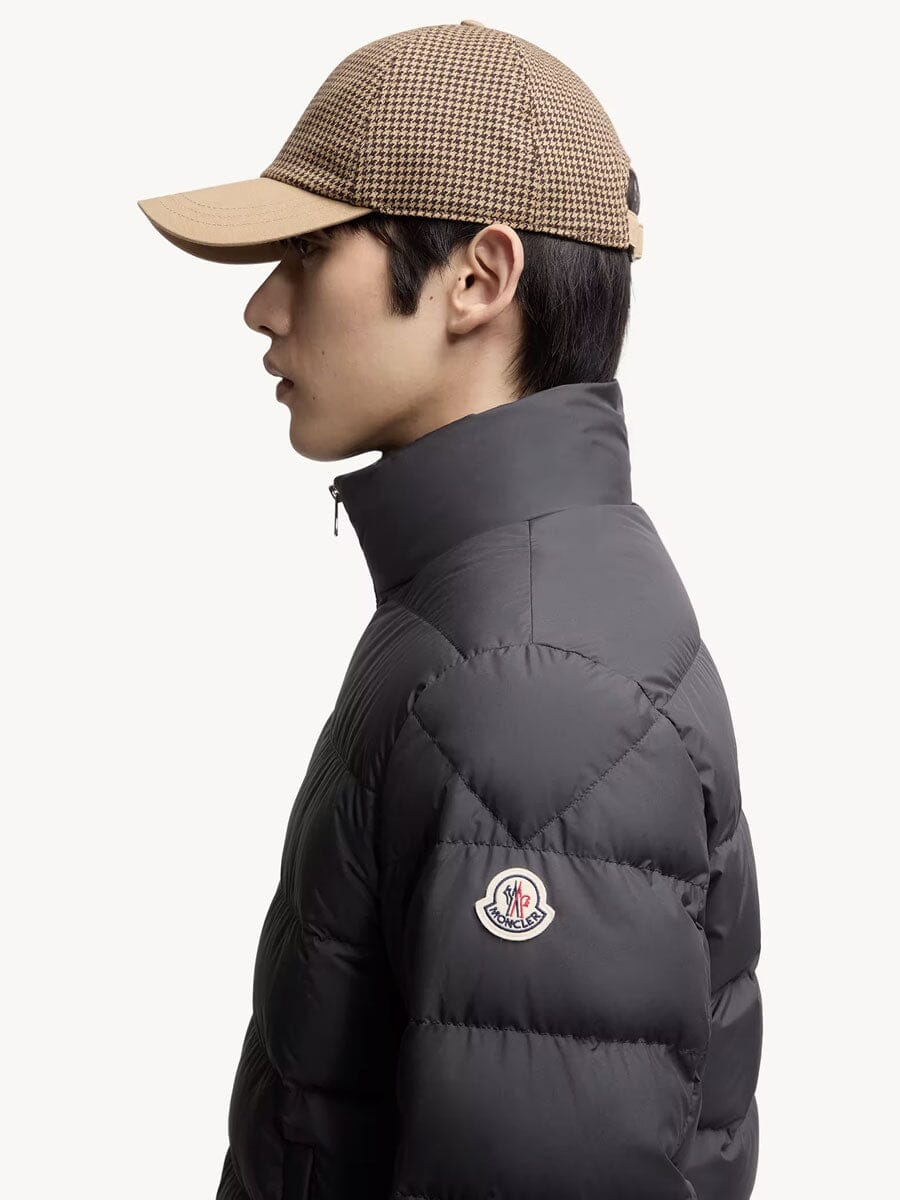 Men's Baudinet Short Down Jacket