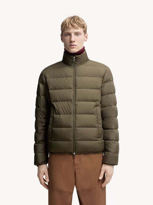 Men's Baudinet Short Down Jacket