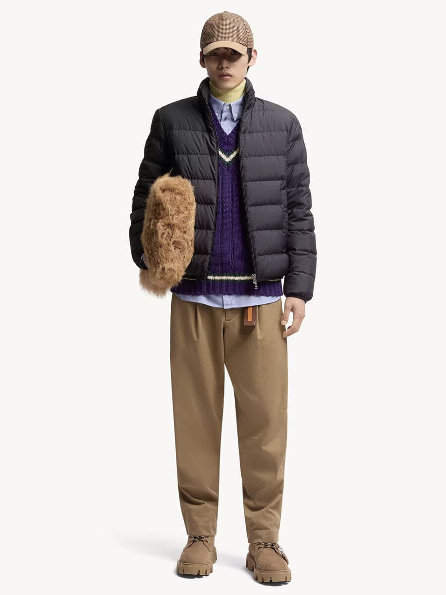 Men's Baudinet Short Down Jacket