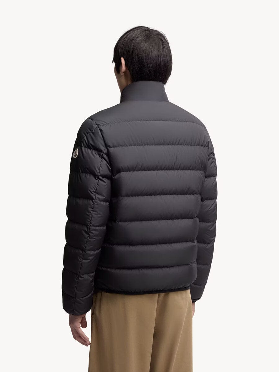 Men's Baudinet Short Down Jacket