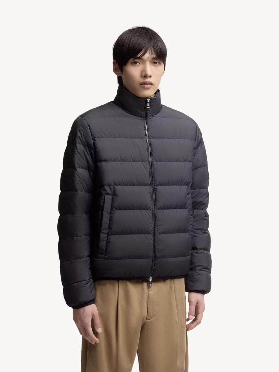 Men's Baudinet Short Down Jacket
