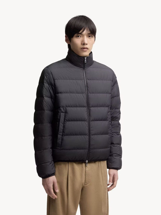 Men's Baudinet Short Down Jacket