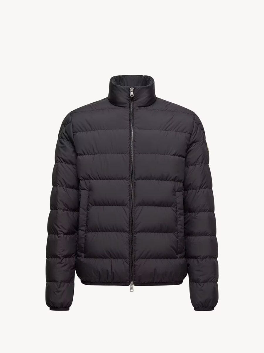 Men's Baudinet Short Down Jacket