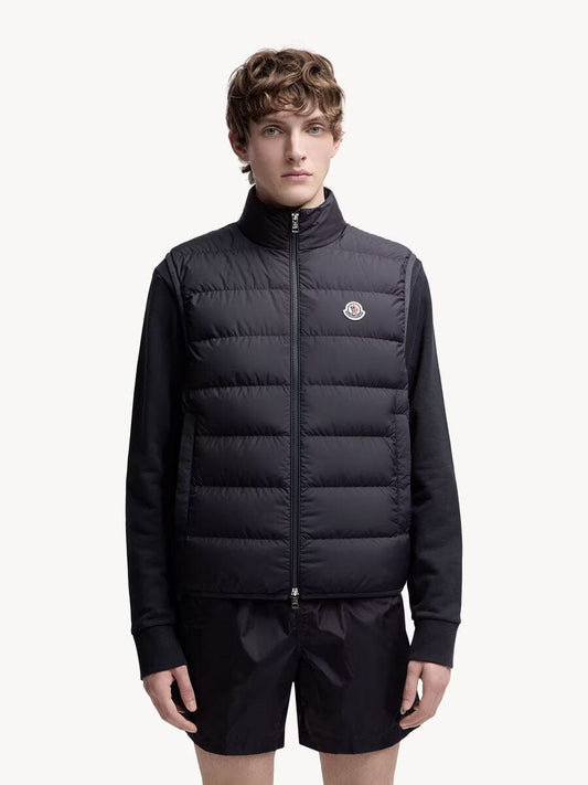 Men's Contrin Down Gilet