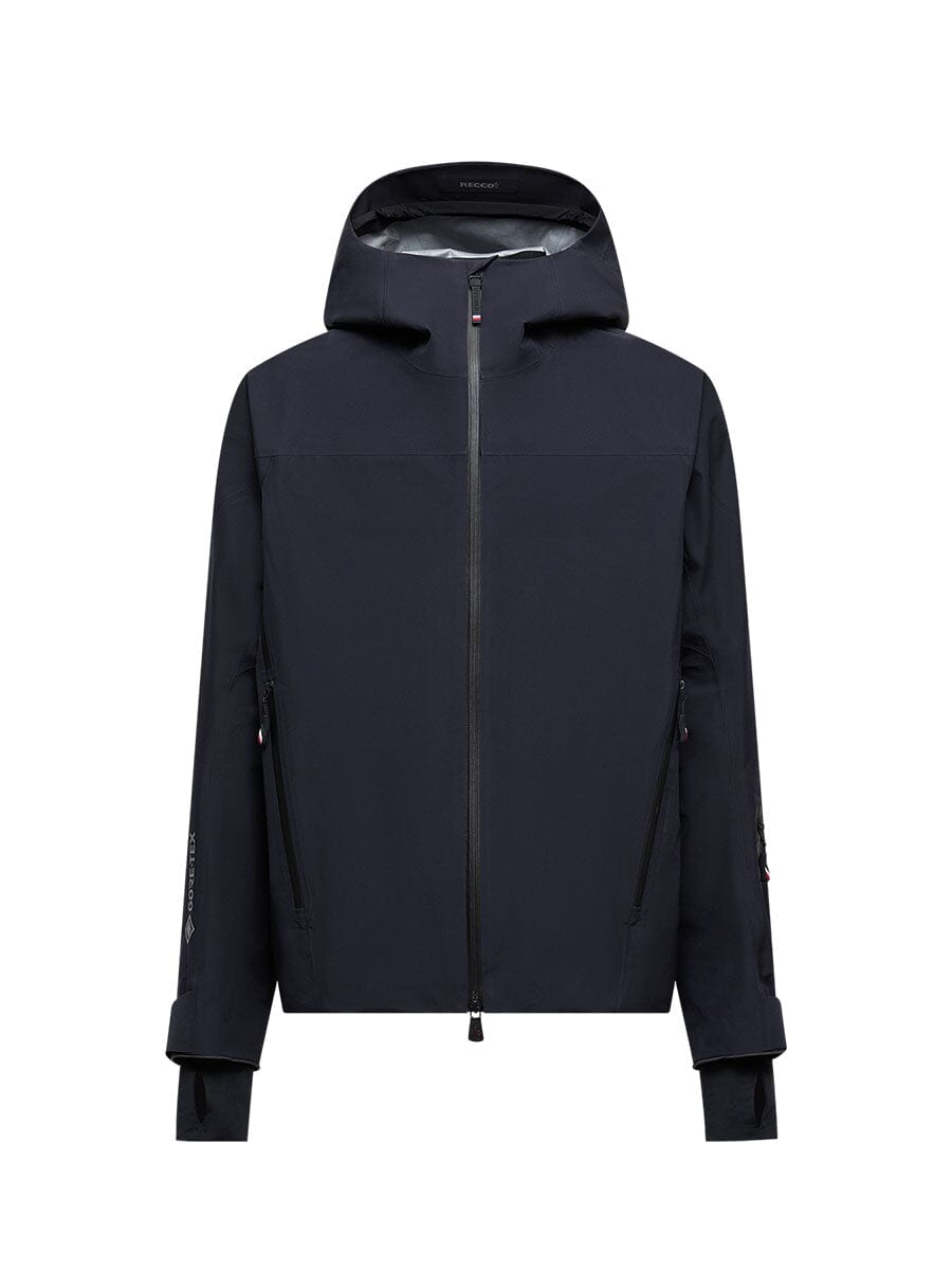 Men's Hinterburgs Hooded GORE-TEX Ski Jacket