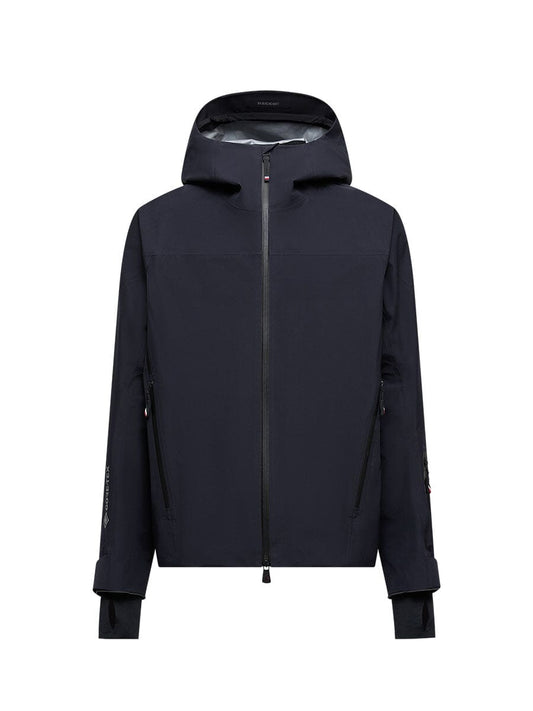 Men's Hinterburgs Hooded GORE-TEX Ski Jacket