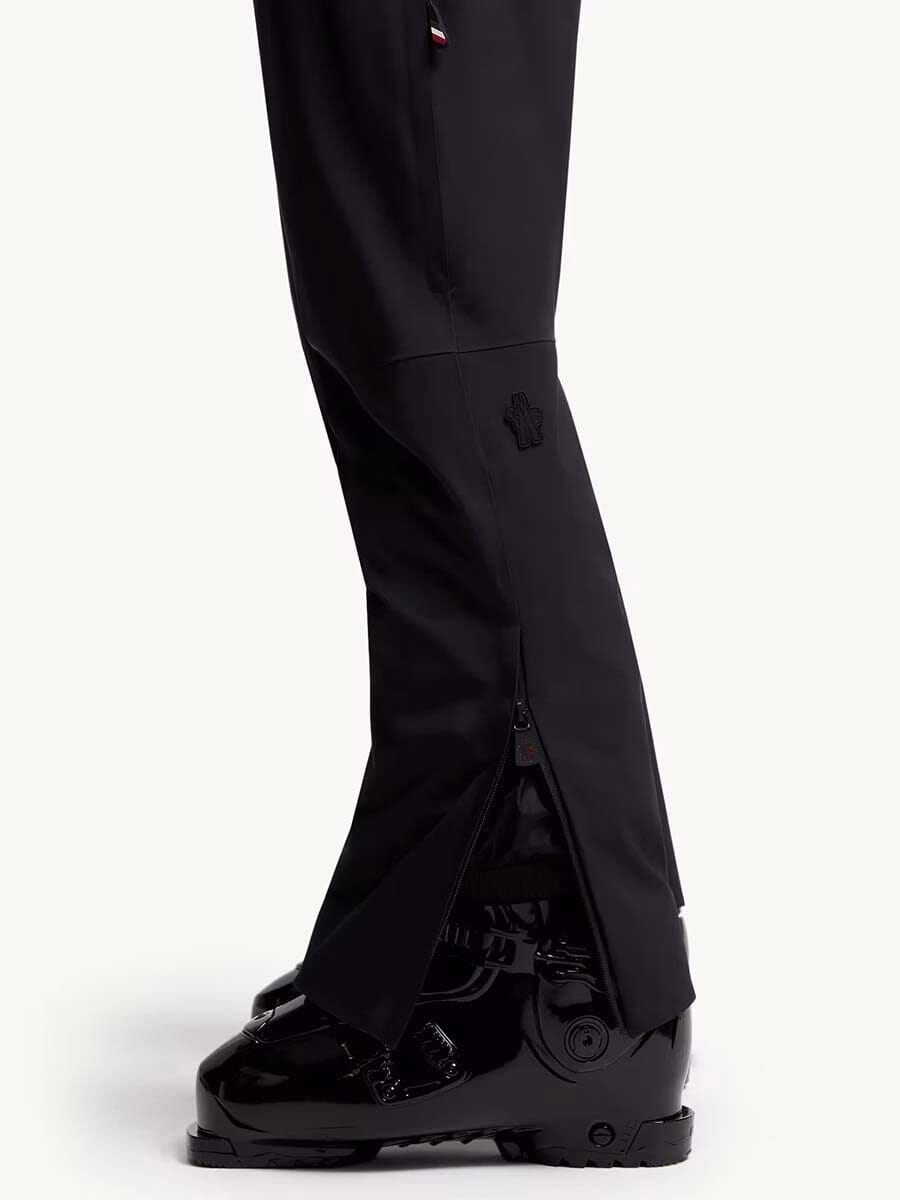 Men's Padded Ski Pants
