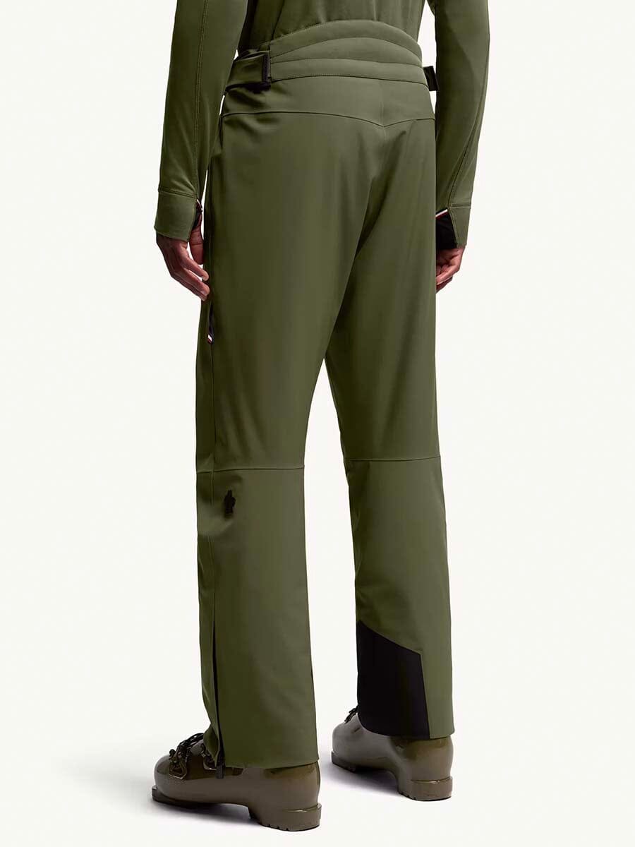 Men's Padded Ski Pants