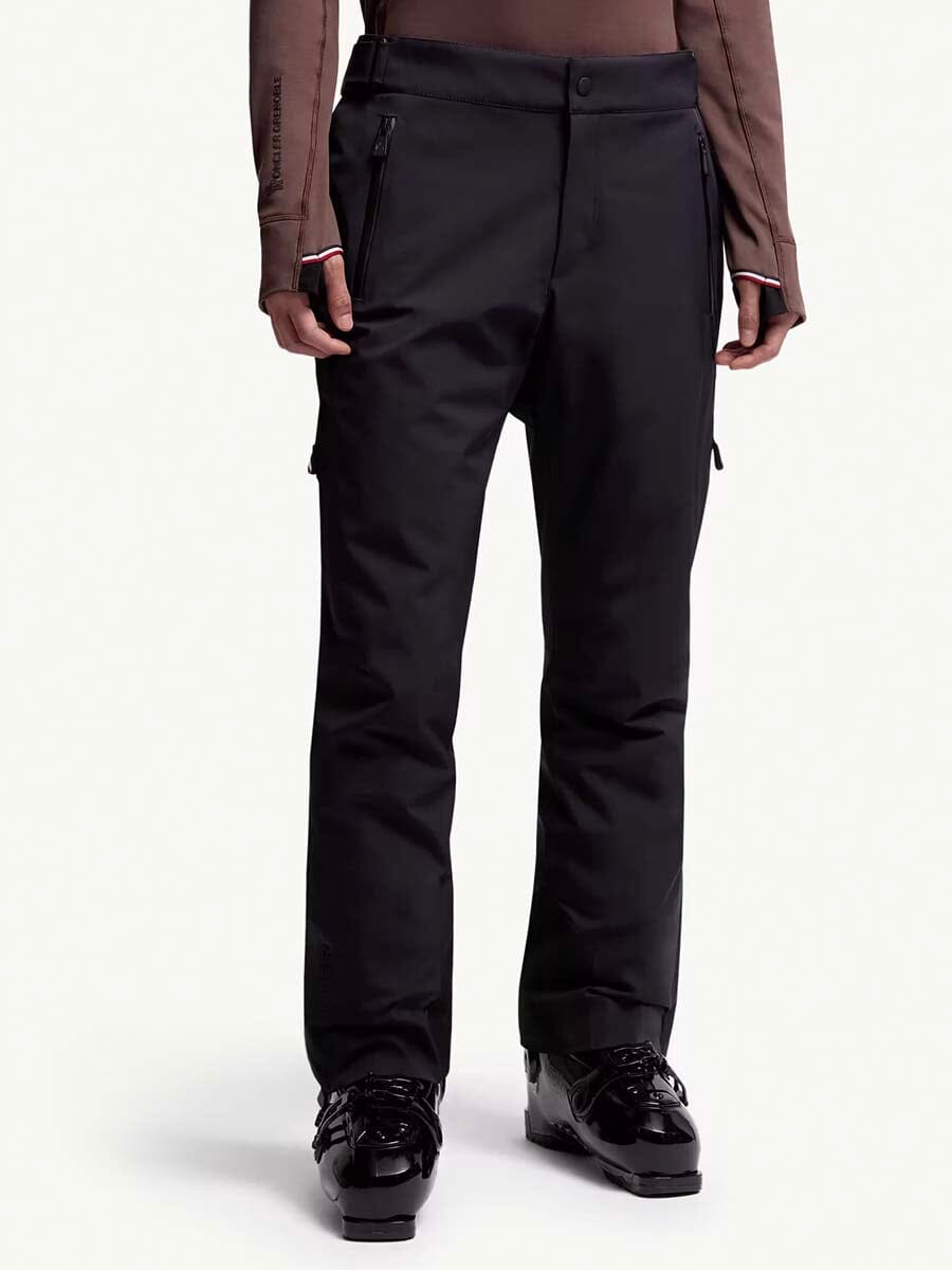 Men's Padded Ski Pants