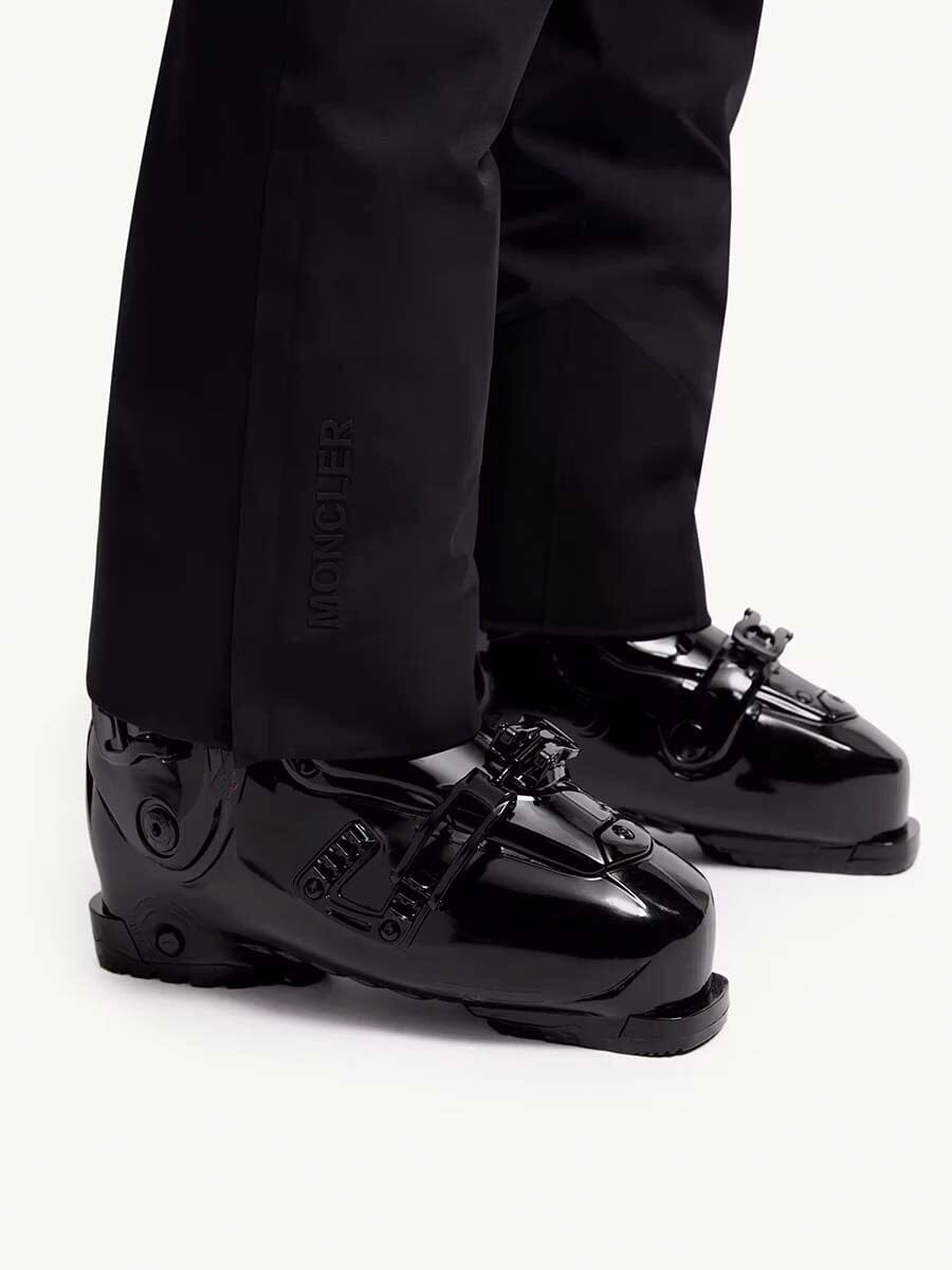 Men's Padded Ski Pants