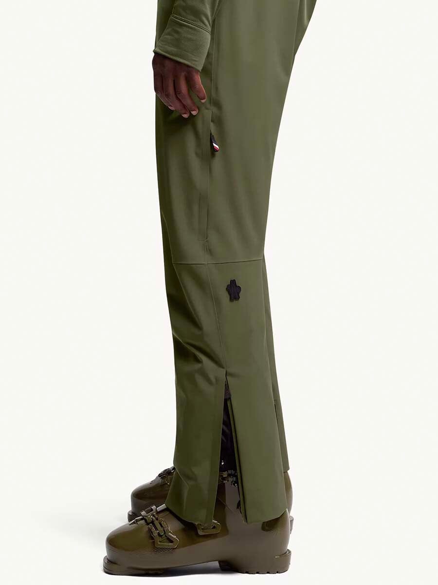Men's Padded Ski Pants