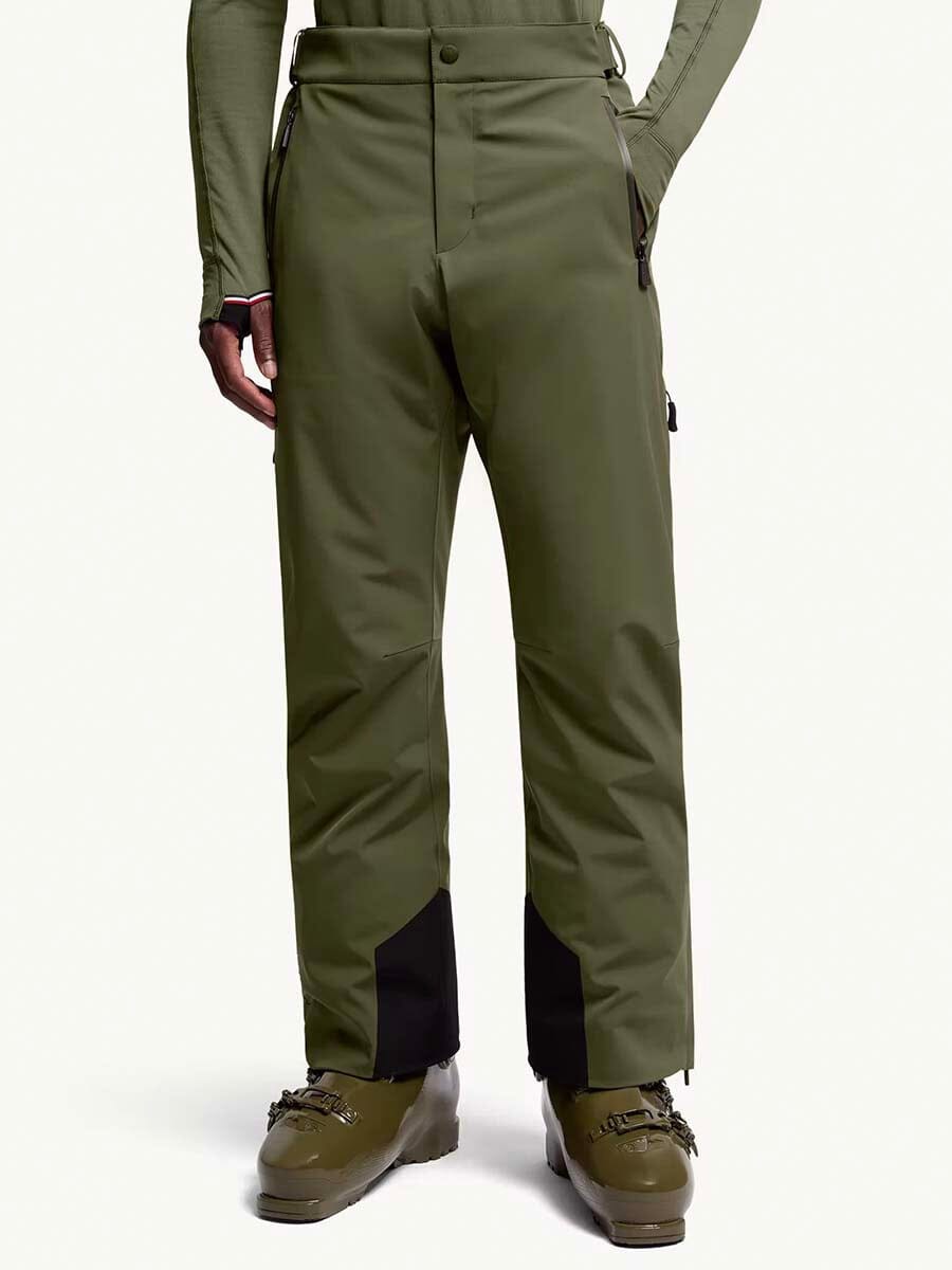 Men's Padded Ski Pants