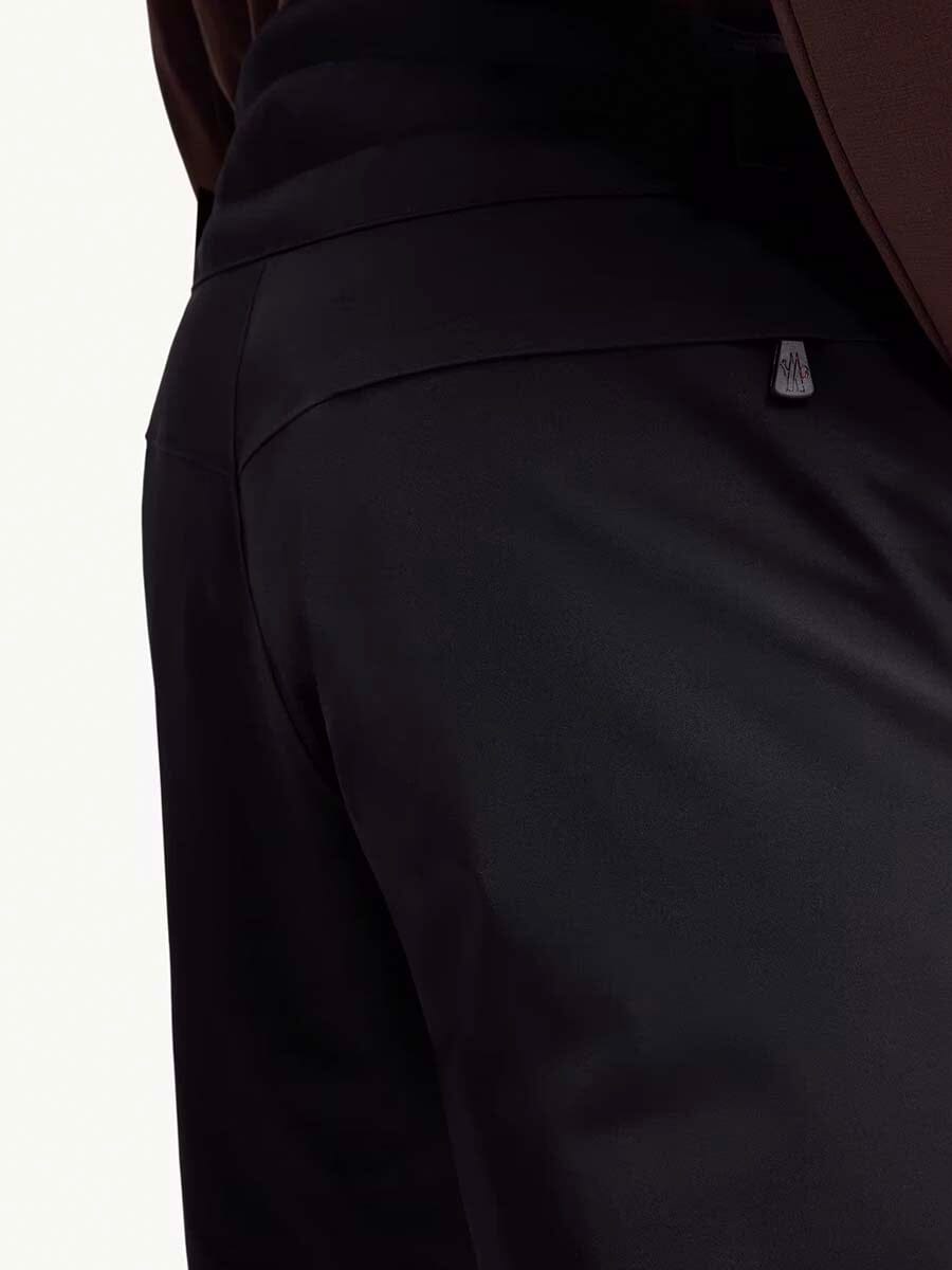 Men's Padded Ski Pants