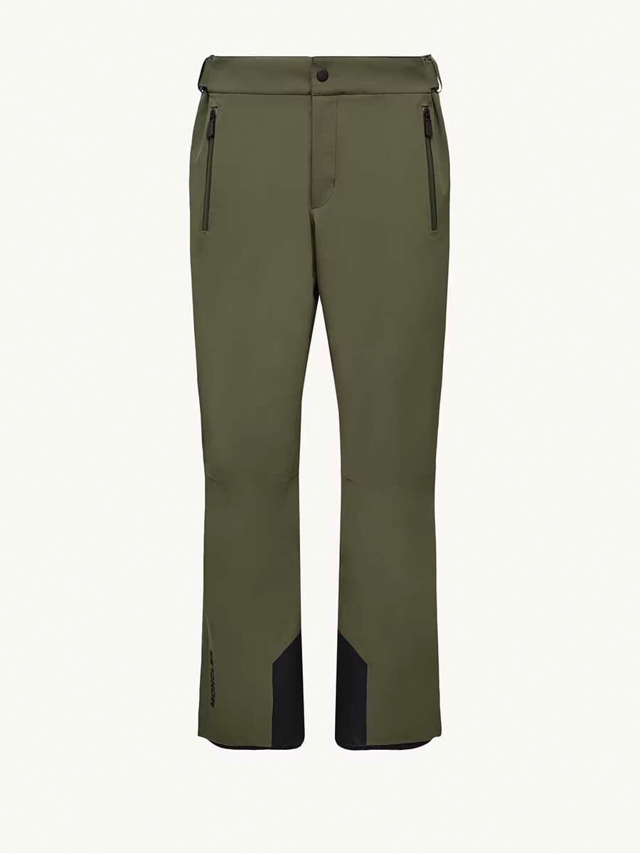 Men's Padded Ski Pants