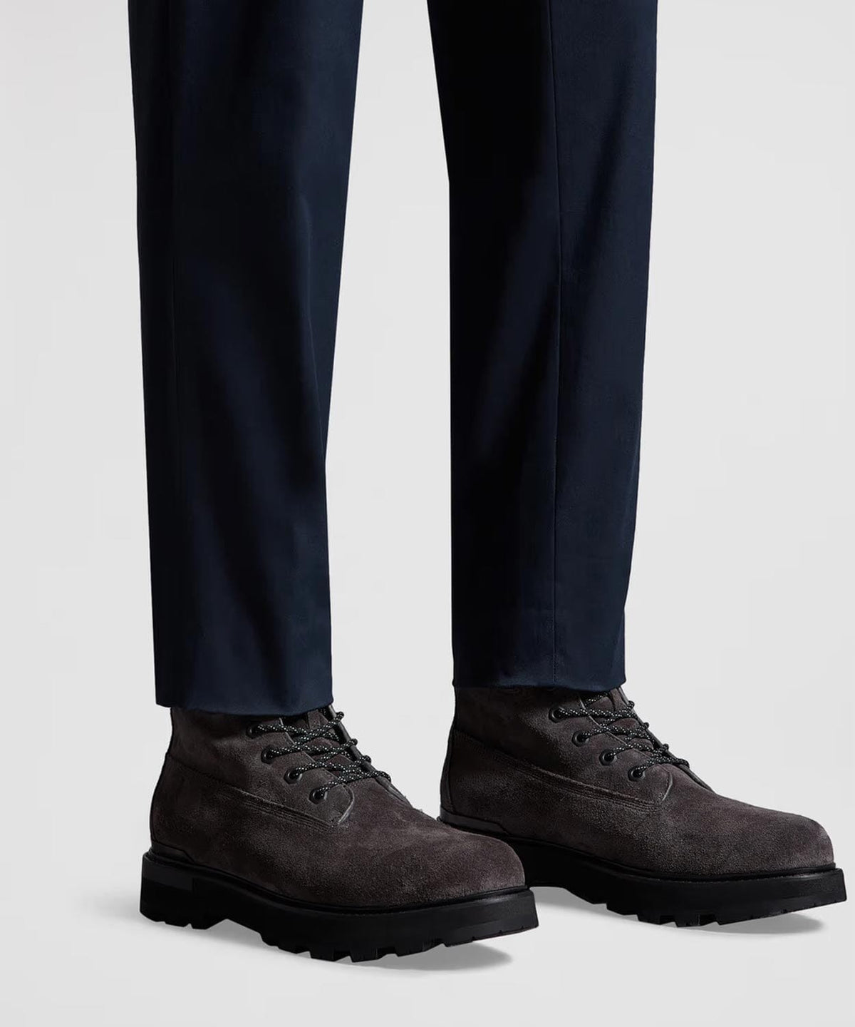 Men's Peka Lace-Up Boots