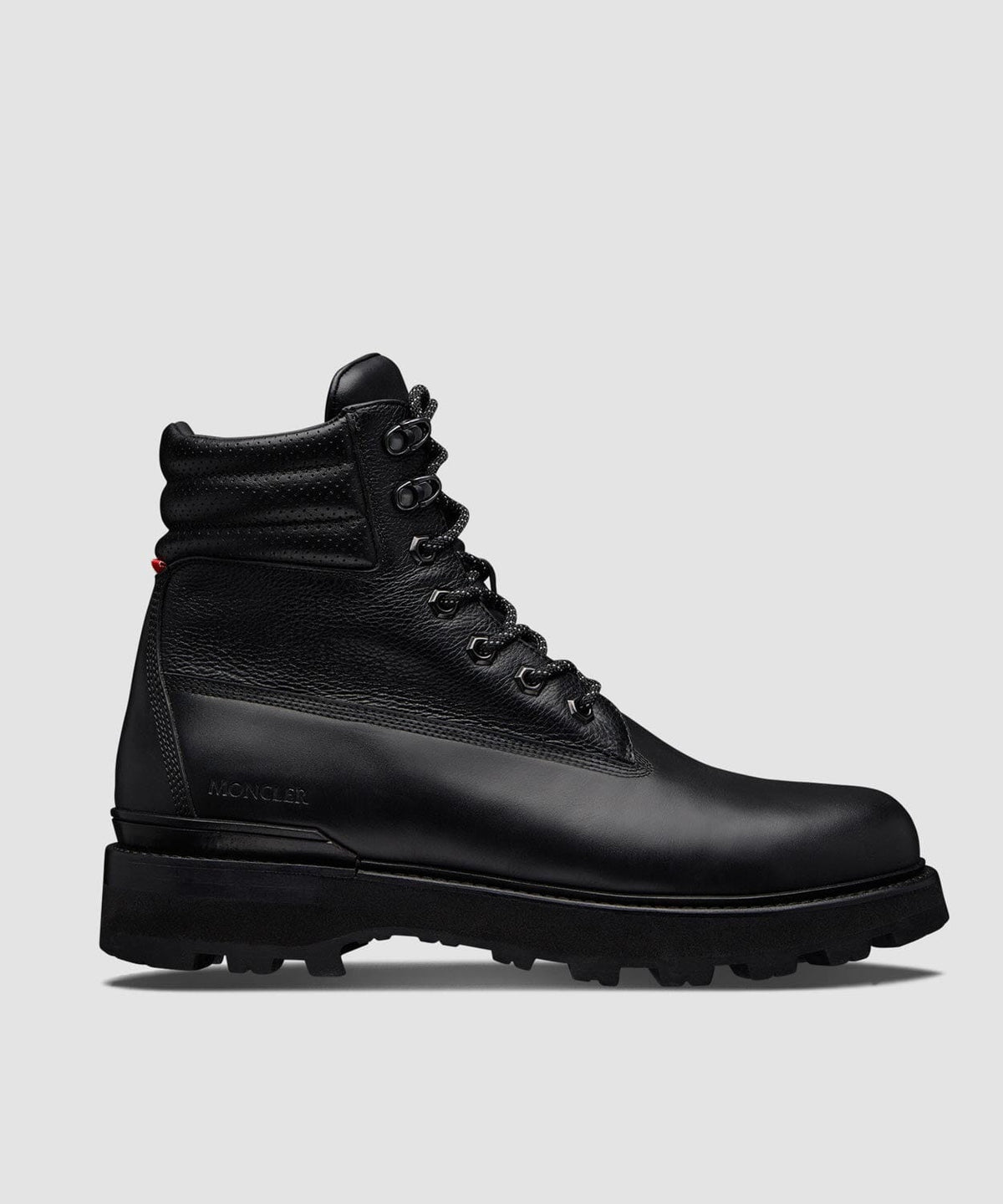 Men's Peka Lace-Up Boots