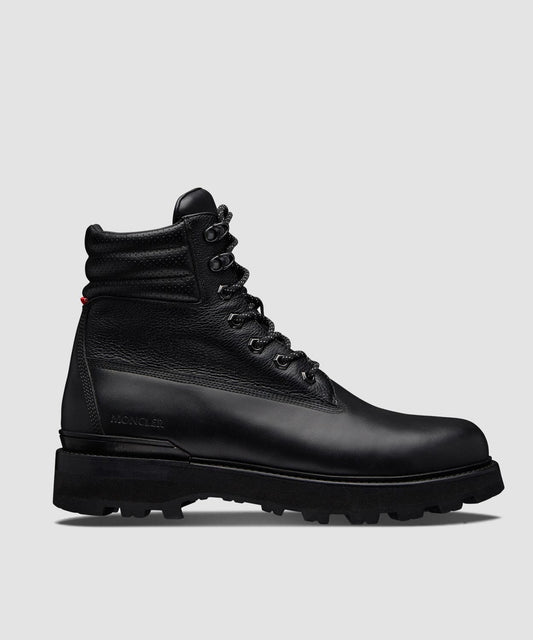 Men's Peka Lace-Up Boots