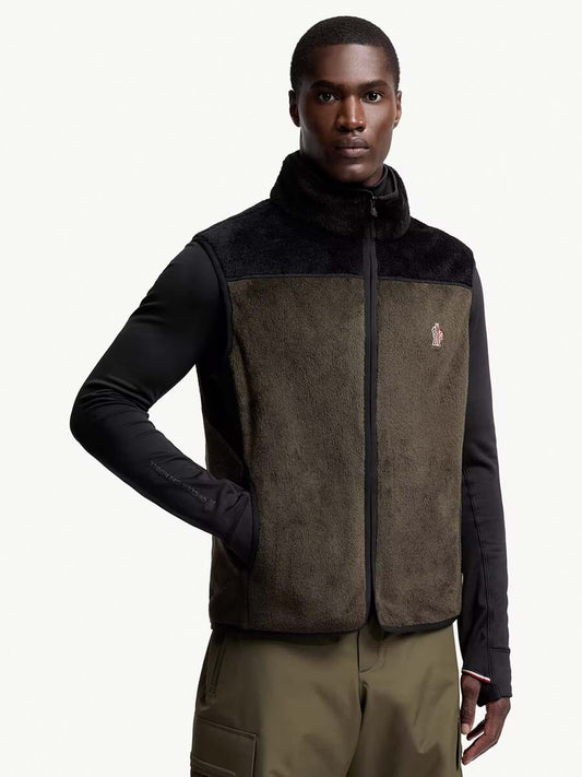 Men's Polartec® Down Vest