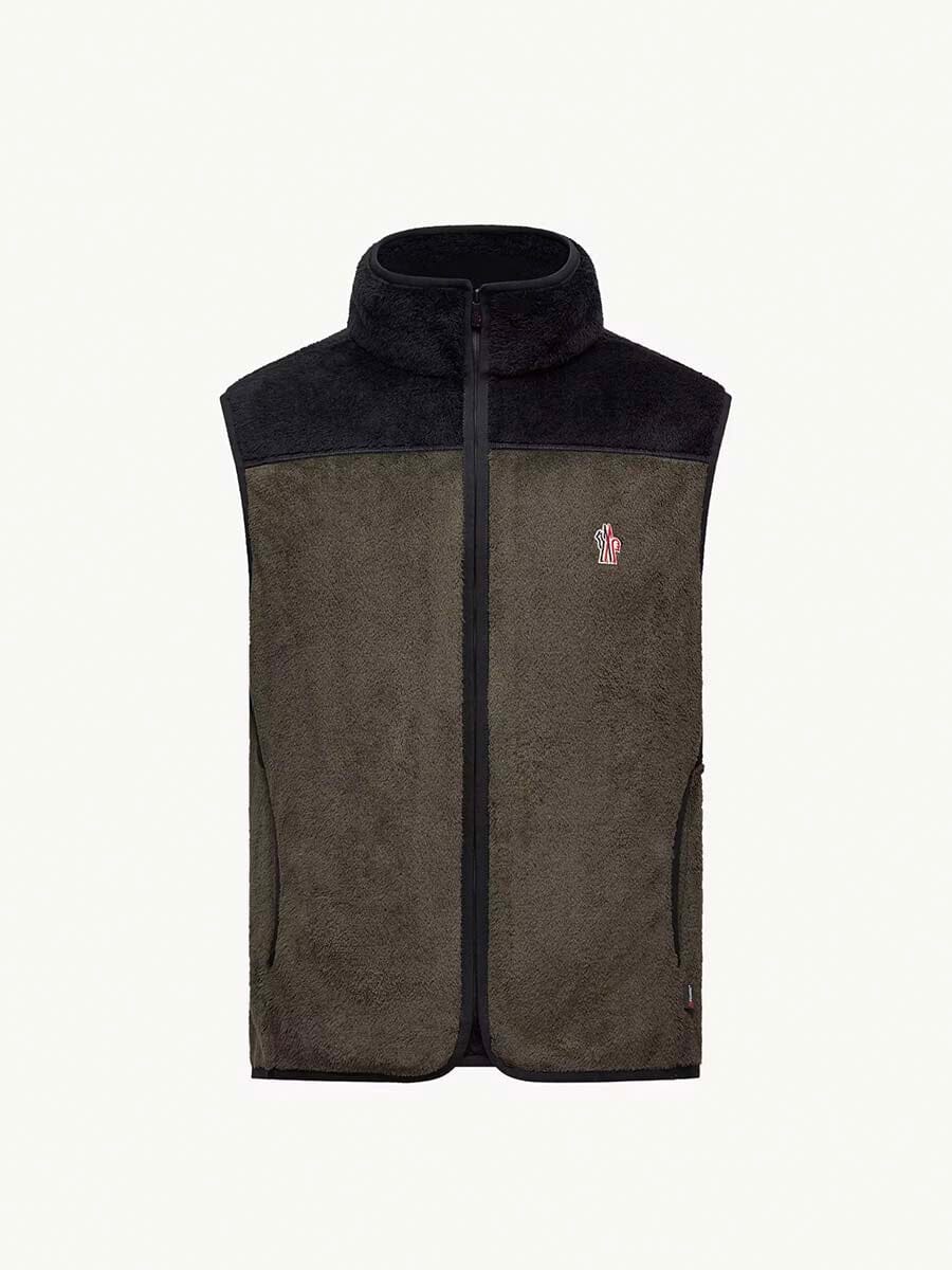 Men's Polartec® Down Vest
