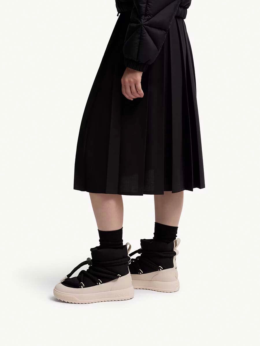 Altive Mid Snow Boots