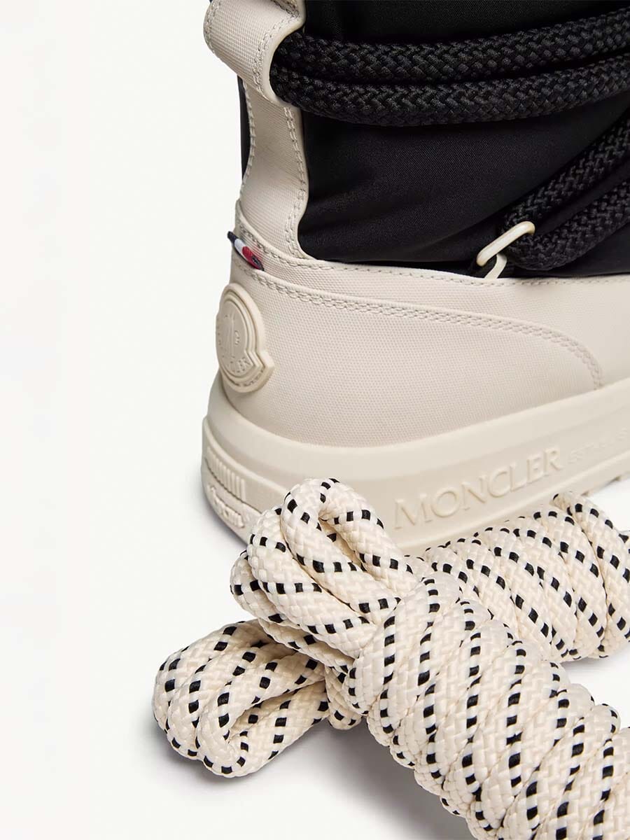 Altive Mid Snow Boots