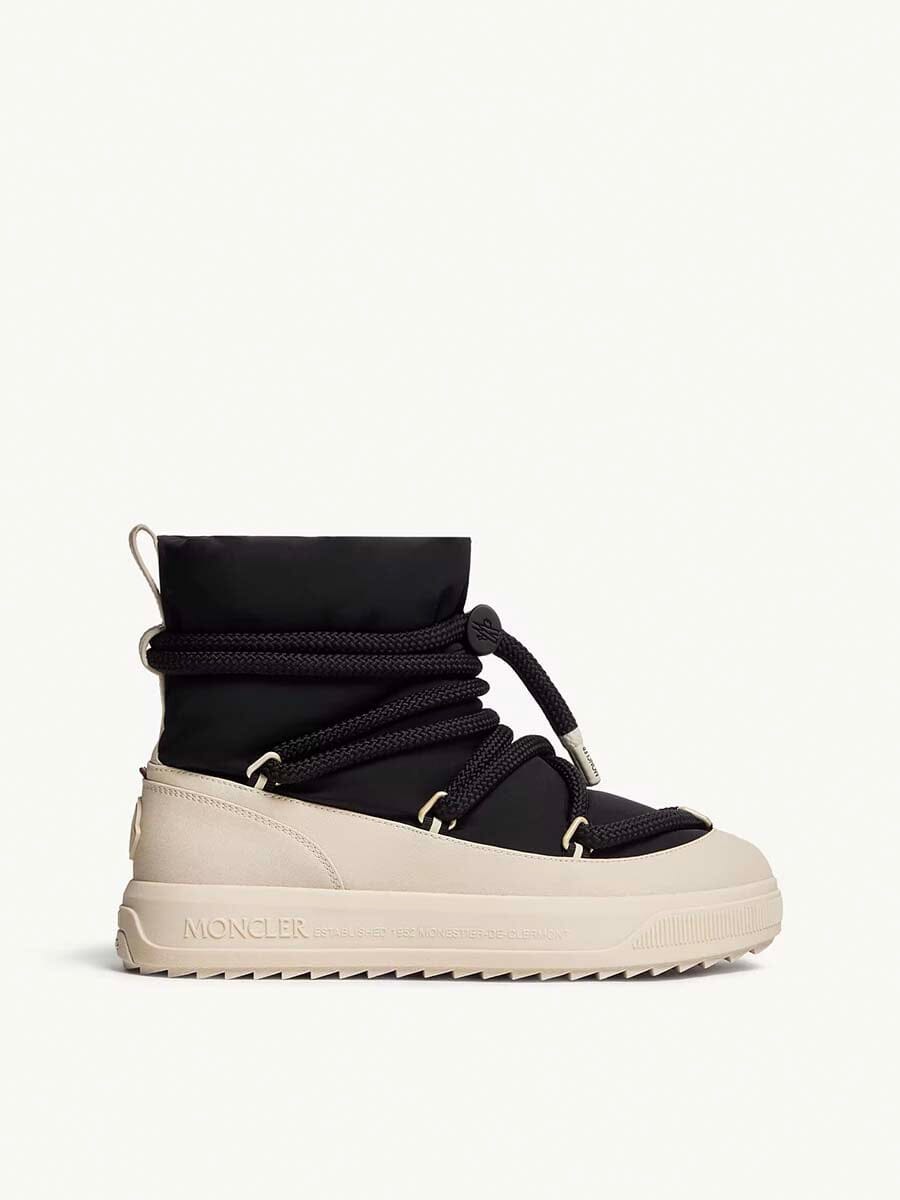Altive Mid Snow Boots
