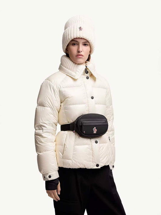 Water-Repellent Belt Bag