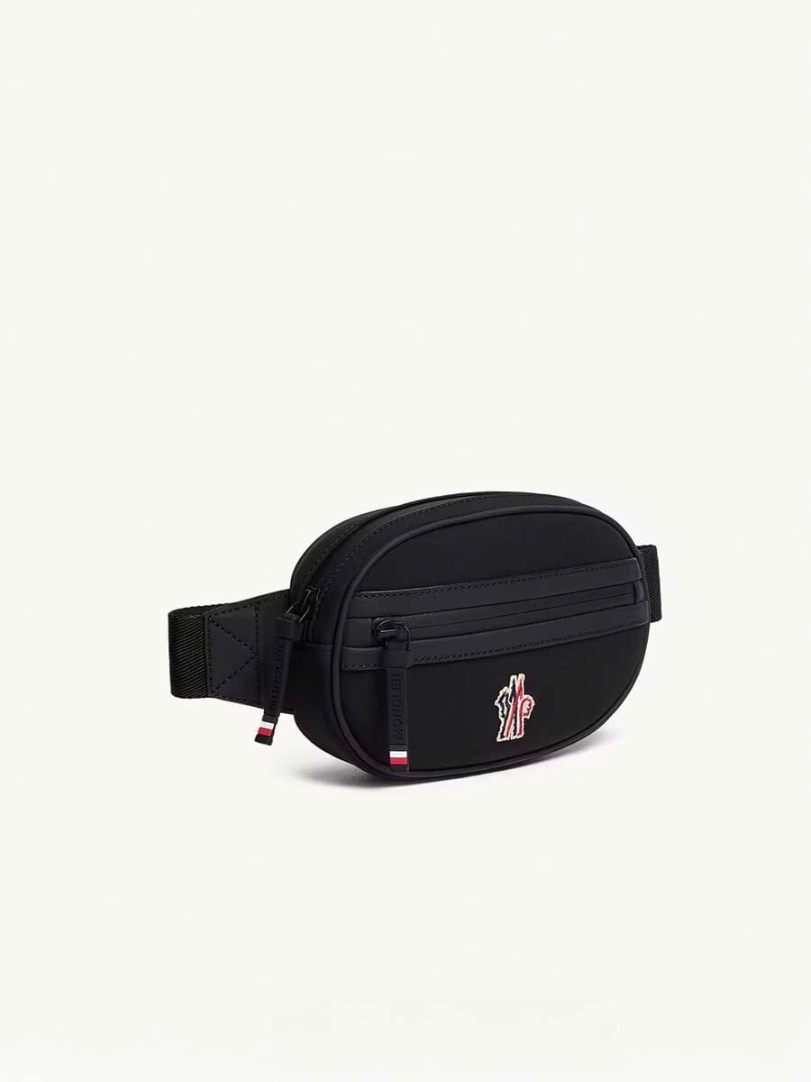 Water-Repellent Belt Bag