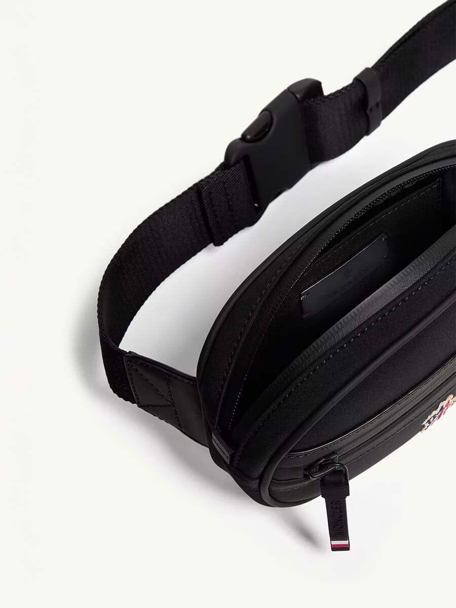 Water-Repellent Belt Bag