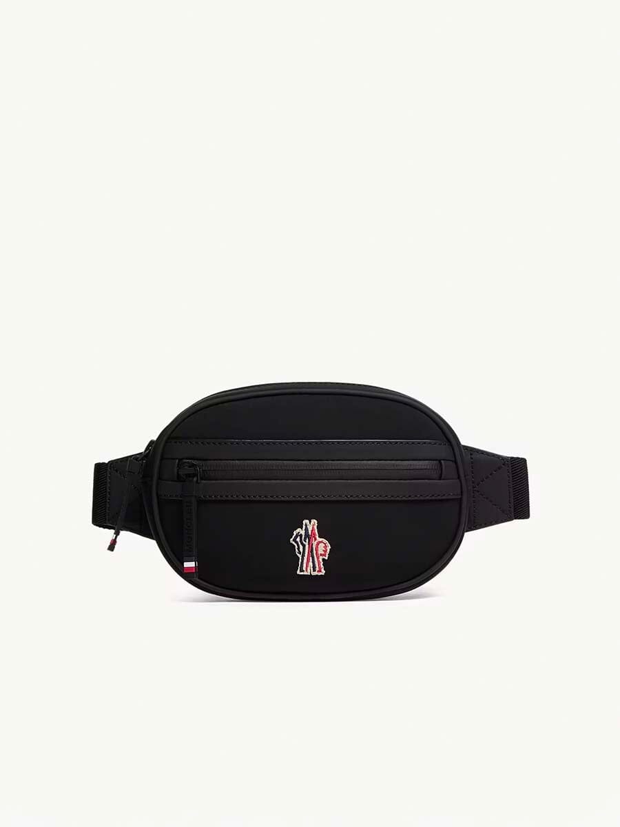 Water-Repellent Belt Bag