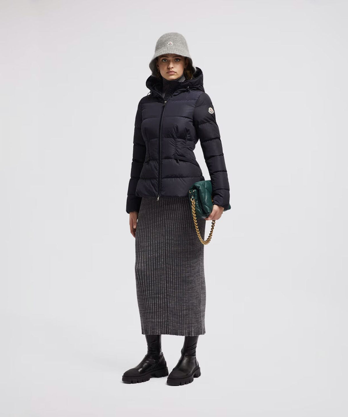 Women's Avoce Jacket