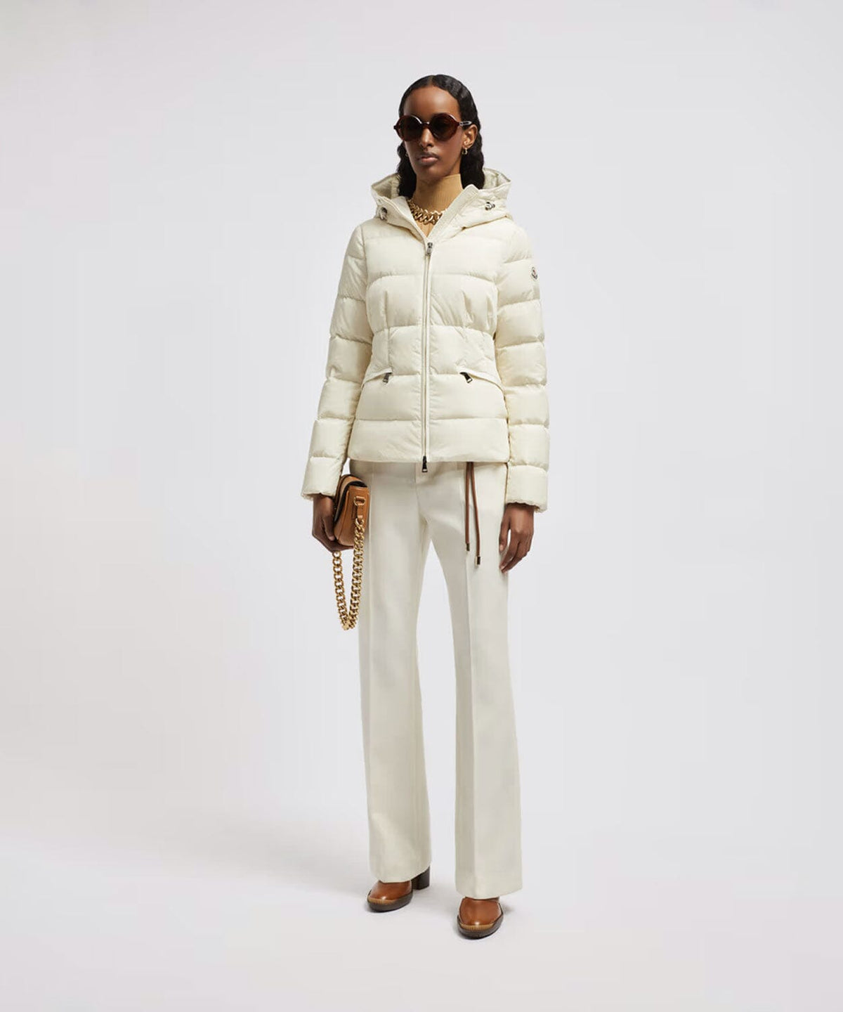 Women's Avoce Jacket
