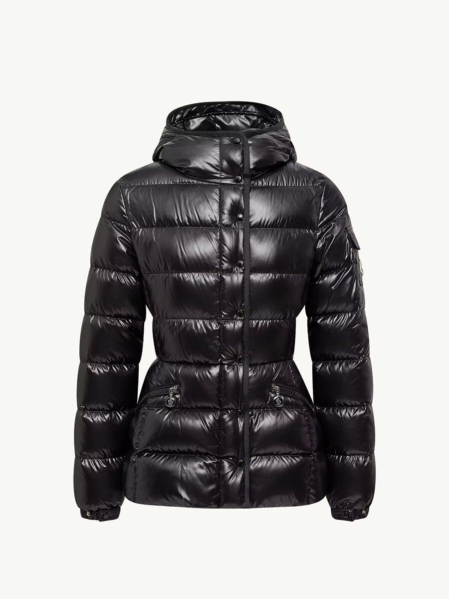 Women's Barante Hooded Short Down Jacket