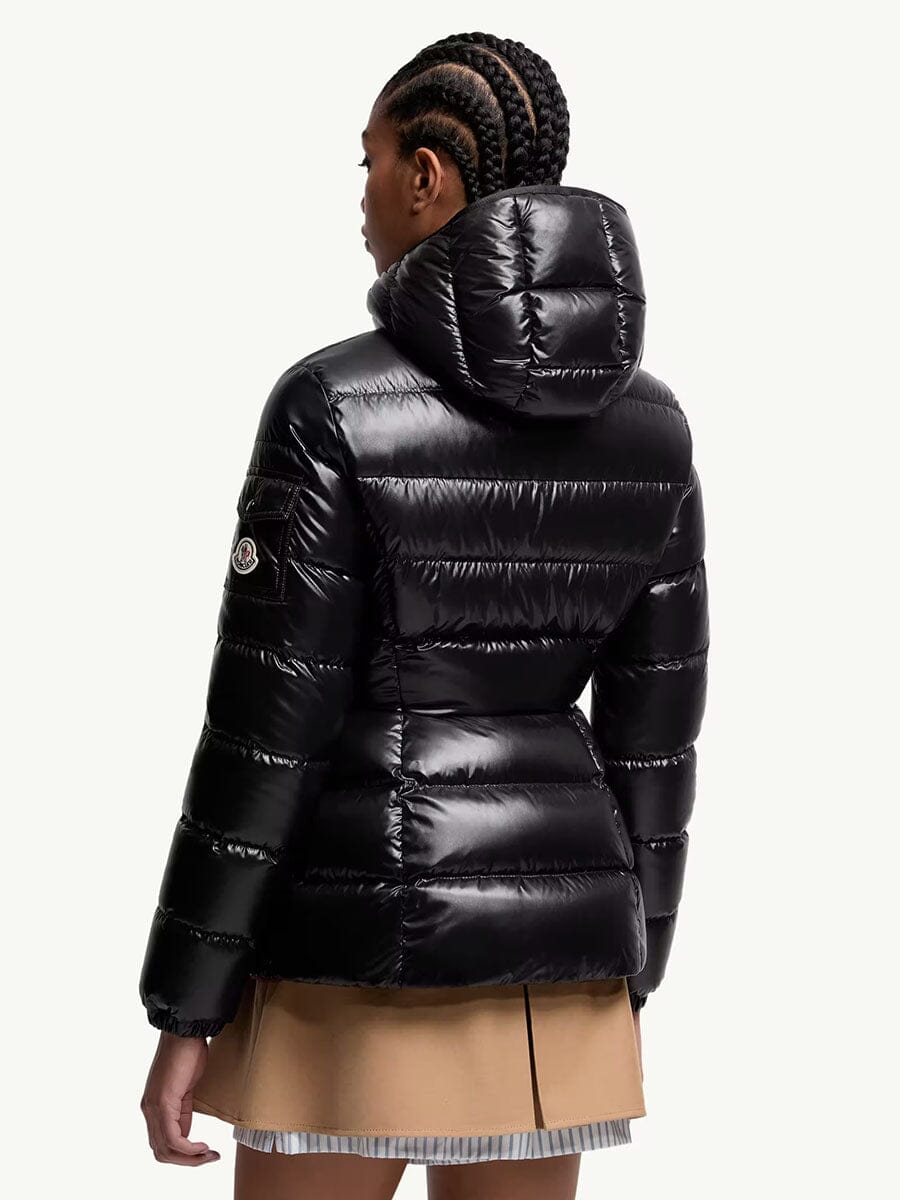 Women's Barante Hooded Short Down Jacket