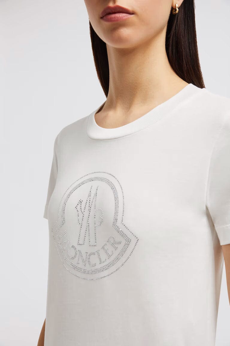 Women's Crystal Logo T-Shirt