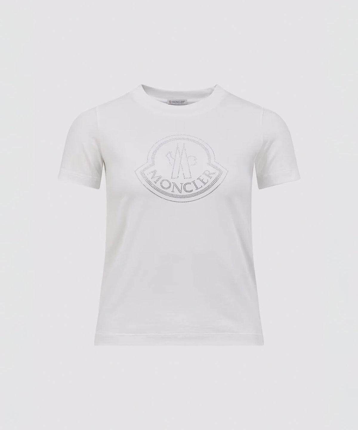 Women's Crystal Logo T-Shirt