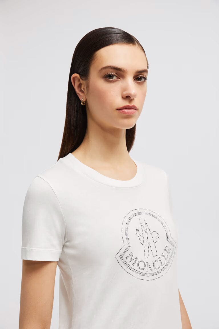Women's Crystal Logo T-Shirt
