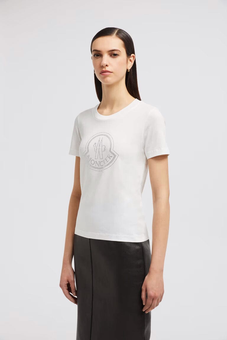 Women's Crystal Logo T-Shirt