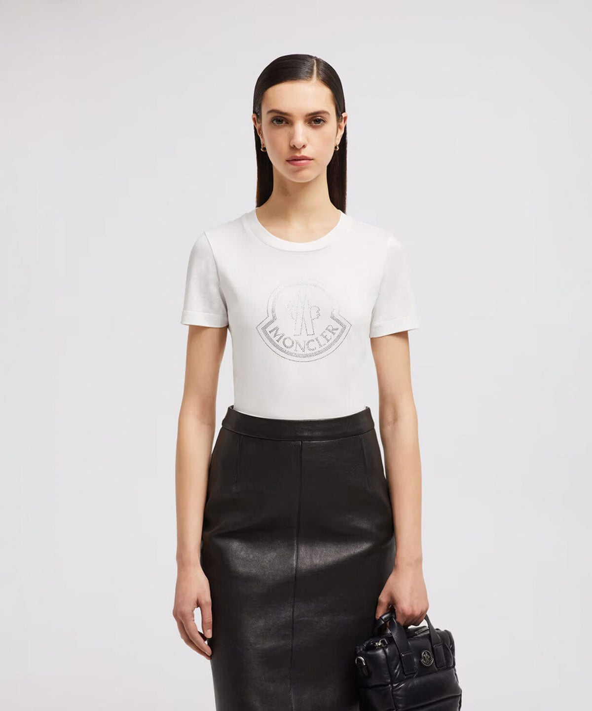 Women's Crystal Logo T-Shirt