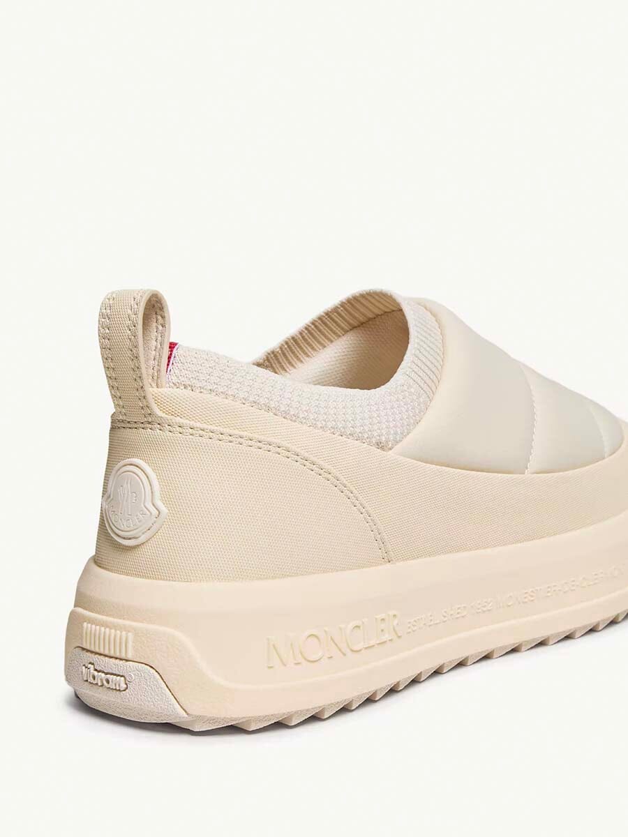 Women's Moncler Altive Slip-On Sneakers