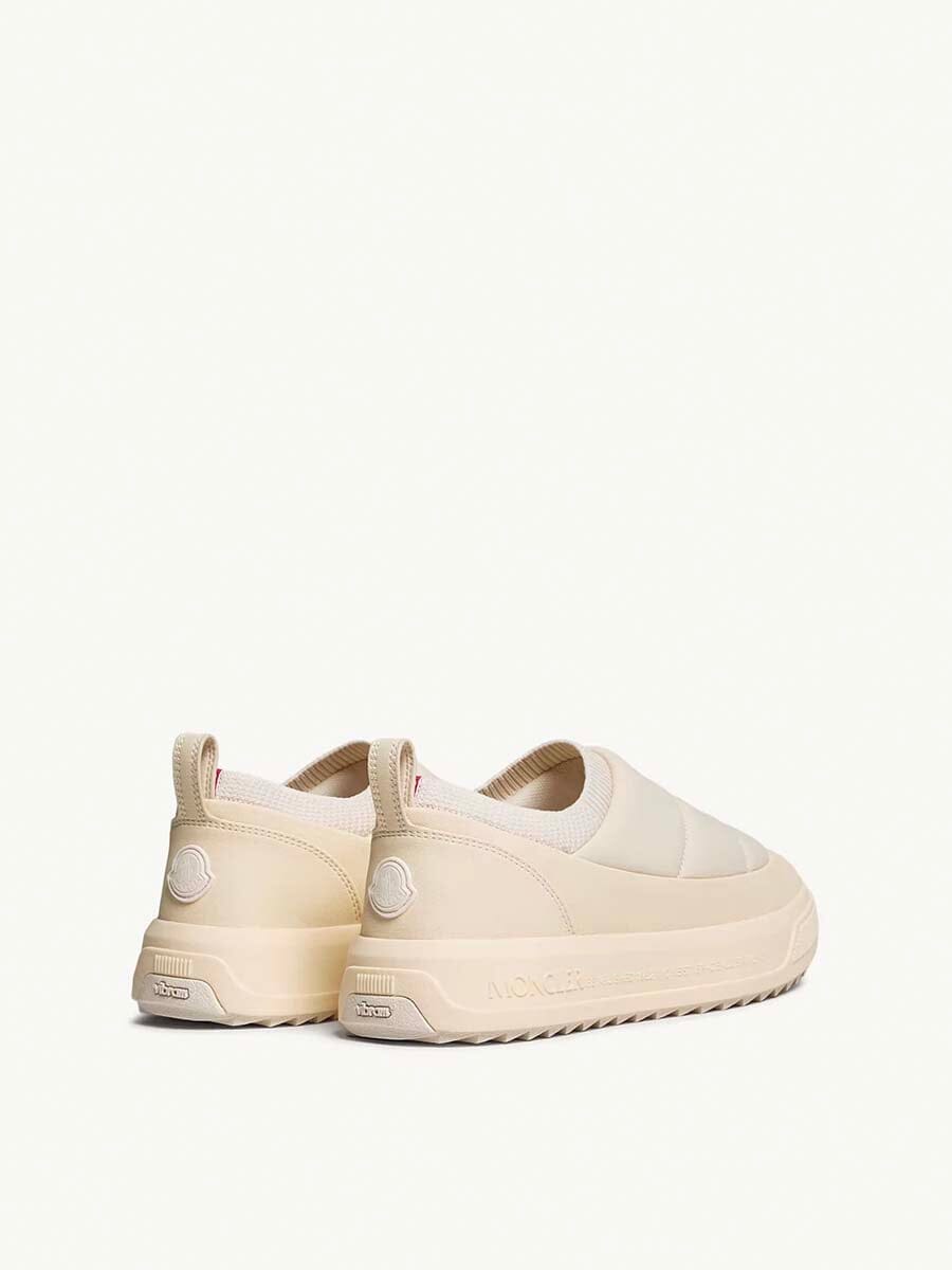 Women's Moncler Altive Slip-On Sneakers
