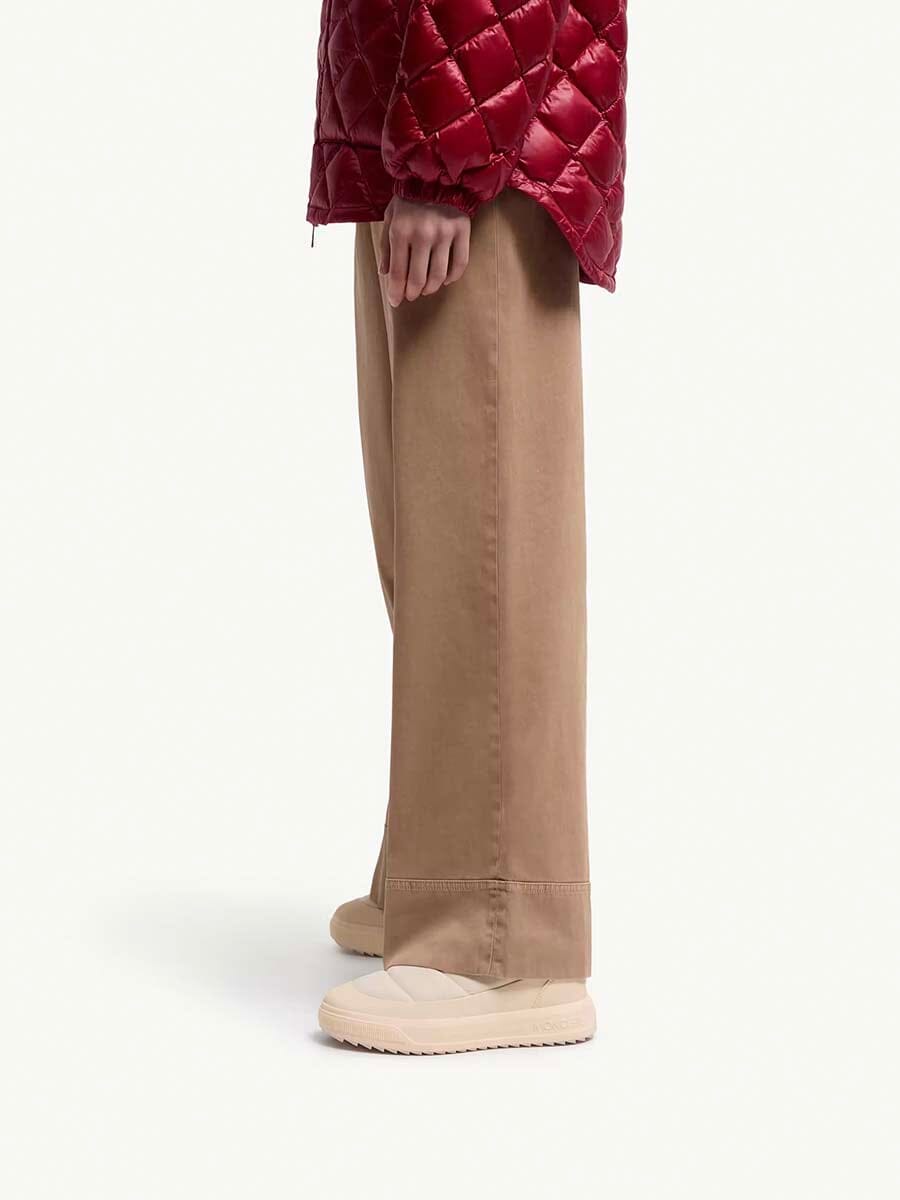 Women's Moncler Altive Slip-On Sneakers