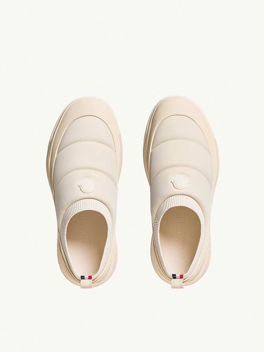 Women's Moncler Altive Slip-On Sneakers