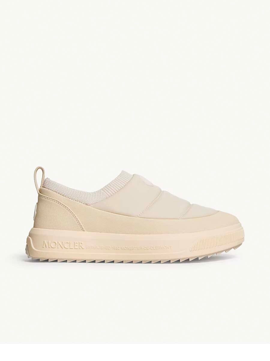 Women's Moncler Altive Slip-On Sneakers