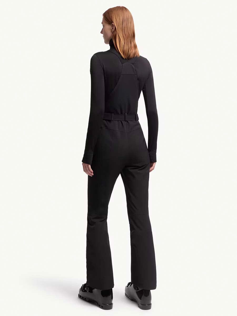 Women's Padded Ski Bib