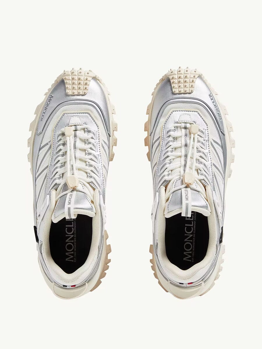 Women's Trailgrip GTX Leather Sneakers