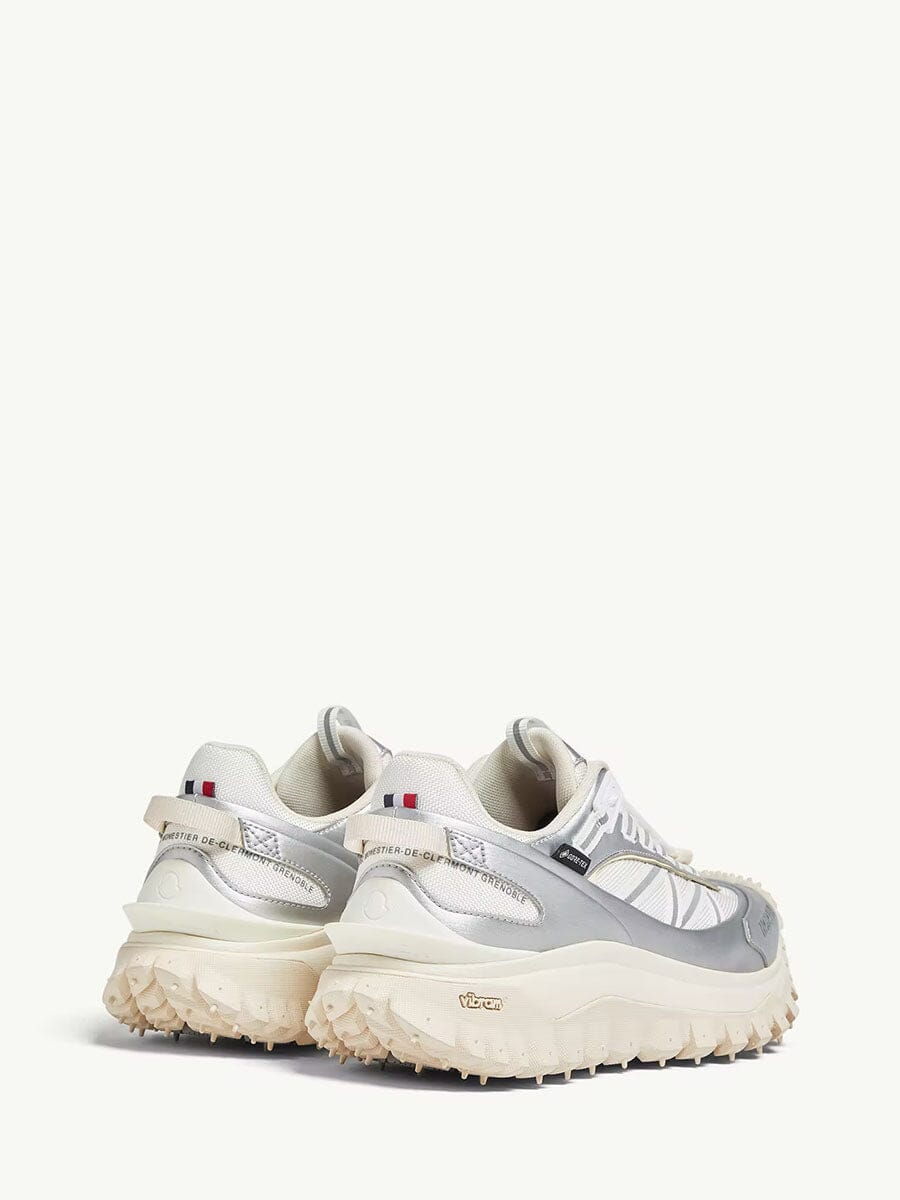 Women's Trailgrip GTX Leather Sneakers