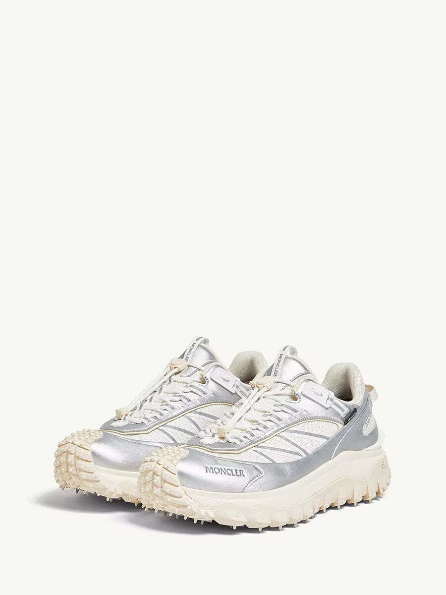 Women's Trailgrip GTX Leather Sneakers