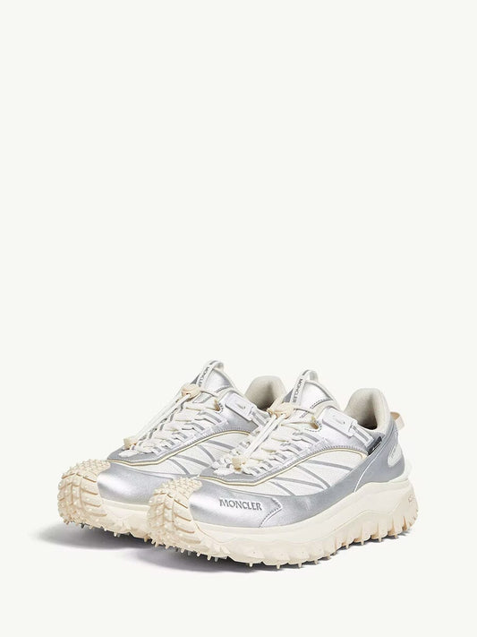 Women's Trailgrip GTX Leather Sneakers