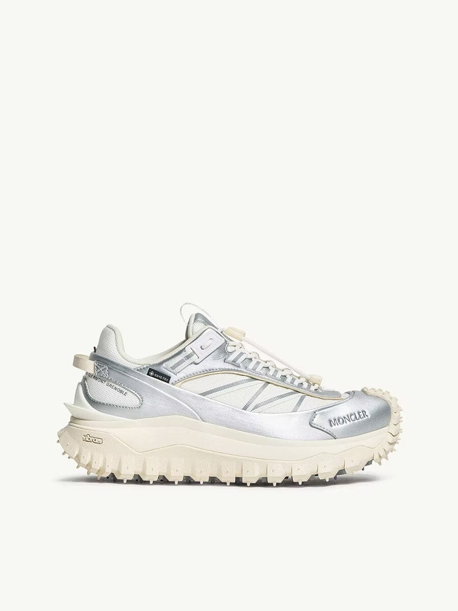 Women's Trailgrip GTX Leather Sneakers